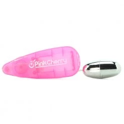 PinkCherry Slim Teardrop Bullet Vibrator -Outlet Vibrators Store media 4dfaed23 ca73 497a b45c fda4a656a284 800x@2x