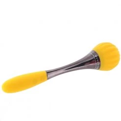 Evolved Novelties Gender X Sunflower Double Ended Wand Vibe -Outlet Vibrators Store media 4dfe0d73 e463 4bee bb7c 335b8571366d 800x@2x