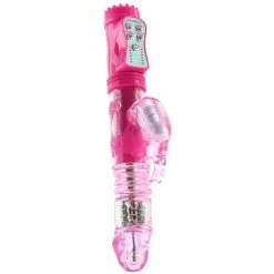 Evolved Novelties Eve's First Thruster Rabbit Vibe -Outlet Vibrators Store media 4dffb5c9 2021 45aa 8d73 975d7a7ac9f2 800x@2x