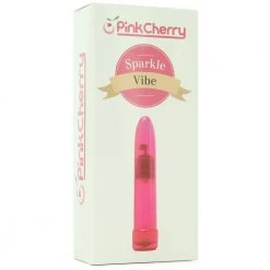 PinkCherry Sparkle Vibrator -Outlet Vibrators Store media 4e252366 cfa8 4fcd b629 e7b0c6fdb906 800x@2x
