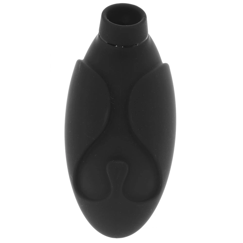 XR Brands Inmi Shegasm Clit Bomb Suction Stimulator 4 XR Brands Inmi Shegasm Clit Bomb Suction Stimulator - Image 2