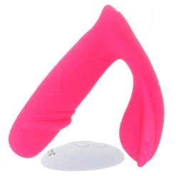 XR Brands Inmi Panty Thumper Remote Vibe -Outlet Vibrators Store media 4e773e87 b3a0 4652 8257 bdfc927ce11e 800x@2x