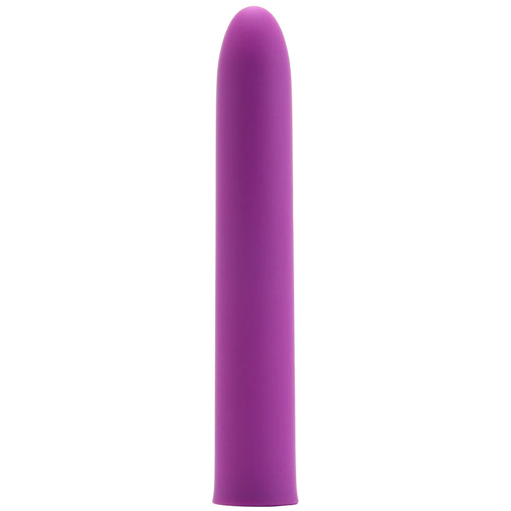 Ns Novelties Lush Tulip Slim Rechargeable Vibe 3 Ns Novelties Lush Tulip Slim Rechargeable Vibe
