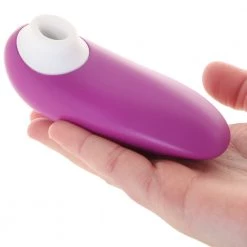 Womanizer Starlet 3 Clitoral Stimulator -Outlet Vibrators Store media 4eba0d70 0804 41a6 b98d ef4f82adabb7 800x@2x