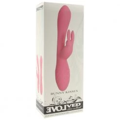 Evolved Novelties Bunny Kisses Rechargeable Rabbit Vibe -Outlet Vibrators Store media 4ec0ca86 0290 4b40 8338 eb8c1be121bc 800x@2x