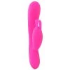 CalExotics Embrace Massaging G-Rabbit With Pleasure Ball -Outlet Vibrators Store media 4eca79a4 7ba9 4710 ad3a 7d4efdbd74dc 800x@2x