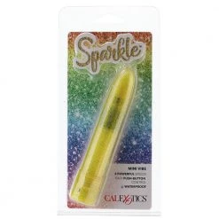 CalExotics Sparkle Mini Vibe -Outlet Vibrators Store media 4ecb0a13 4593 4136 bc6a e8ae2acfac8a 800x@2x