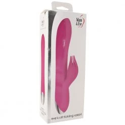 Evolved Novelties Eve's Clit Tickling Rabbit Vibe -Outlet Vibrators Store media 4ed9b90e a0fa 4259 b024 6ee137926660 800x@2x