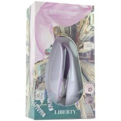 Womanizer Liberty Clitoral Stimulator -Outlet Vibrators Store media 4f5b11bd 77ba 4d95 aa34 d57d706f482a 800x@2x