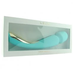 Lelo Smart Wand 2 Massager -Outlet Vibrators Store media 4fcc9ed2 b563 4b6d 9ed7 f40c30406a01 800x@2x