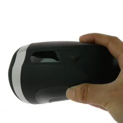 Satisfyer Men Heat & Vibration Stroker -Outlet Vibrators Store media 4fd3233e 66ad 4edc 8a16 1e34125f7af7 800x@2x