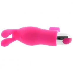 CalExotics PinkCherry Bunny Finger Vibe 10 CalExotics PinkCherry Bunny Finger Vibe -Outlet Vibrators Store media 4ff31337 1b42 4a99 8e96 1161271bf400 800x@2x