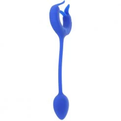 CalExotics Admiral Plug And Play Weighted Cock Ring -Outlet Vibrators Store media 4ff7eff3 8827 4d75 a8eb a50a3120500e 800x@2x