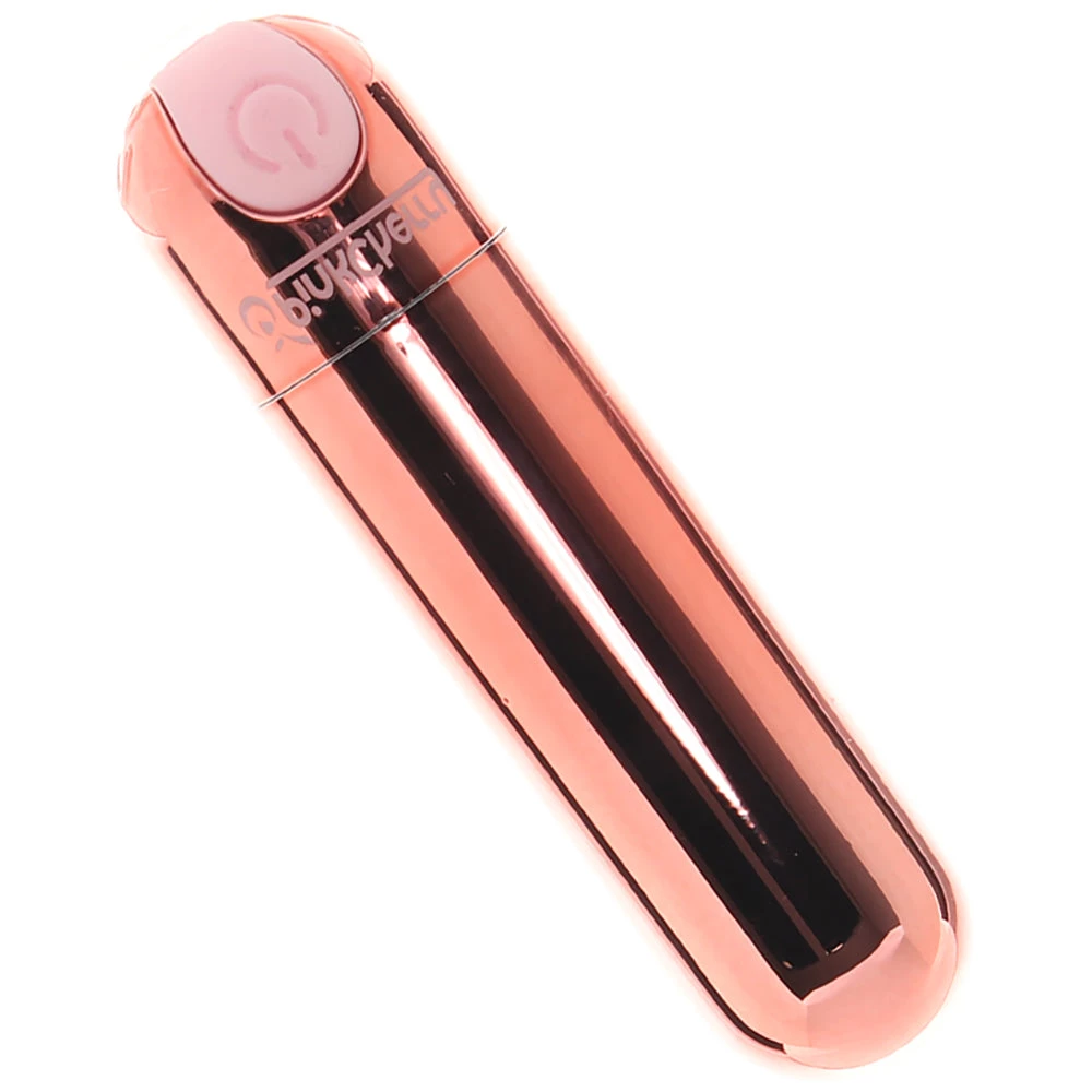 CalExotics PinkCherry Hide My Vibe Bullet Vibe 5 CalExotics PinkCherry Hide My Vibe Bullet Vibe - Image 3