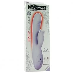 Nasstoys Devine Vibes Heat Up Clit Licker -Outlet Vibrators Store media 4ffc03cc f29e 4cd0 b007 3b86d47c925c 800x@2x