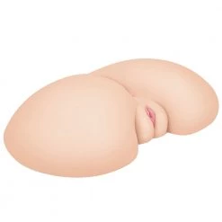 Electric Eel LuvDollz Vibrating Pussy & Ass