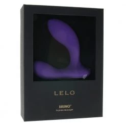 Lelo BRUNO Prostate Massager 13 Lelo BRUNO Prostate Massager -Outlet Vibrators Store media 507c246b 6e78 45ca 9ab2 5b8c3270ad0d 800x@2x