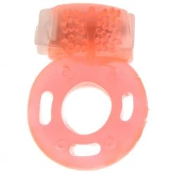 CalExotics Vibrating Ring