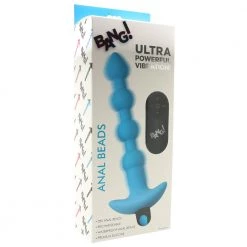 XR Brands Bang! Vibrating Anal Beads -Outlet Vibrators Store media 510e3543 9d01 4ab6 99f4 2ebd681f554c 800x@2x
