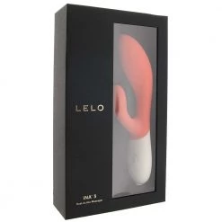 Lelo INA 3 Dual Action Massager -Outlet Vibrators Store media 510f300a a53e 4bab bade bf9f22618477 800x@2x