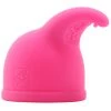 XR Brands Wand Essentials Nuzzle Tip Silicone Attachment -Outlet Vibrators Store media 51224632 e125 4502 a1f1 2e042ec561f5 800x@2x
