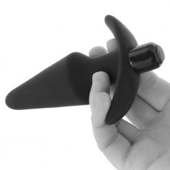 Blush Anal Adventures Platinum Plug Vibe -Outlet Vibrators Store media 516fdb99 dbeb 4a11 bb3e efaf52afb0cc 800x@2x