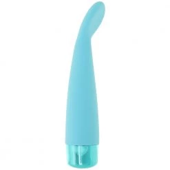 CalExotics Eden Silicone Scoop Vibe