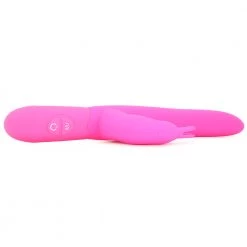PinkCherry 10 Function Posh Silicone Teasing Bunny Vibrator -Outlet Vibrators Store media 51b5dedc ef2b 4ce4 b7c5 3b6ceec26103 800x@2x