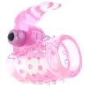 CalExotics Stretchy Vibrating Bunny Enhancer -Outlet Vibrators Store media 51be3378 9353 4da0 8b9f 523be3af67a9 800x@2x