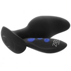 XR Brands Zeus Volt Drop E-Stim Prostate Vibe -Outlet Vibrators Store media 51e6a121 ab25 41d4 a38f f95a4fbfe4dd 800x@2x