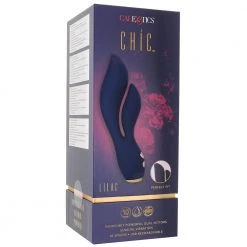 CalExotics Chíc Lilac Rechargeable Rabbit Vibe -Outlet Vibrators Store media 520706d1 f4ce 4b9f 9137 be3c45a1c1ac 800x@2x