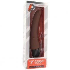 Electric Eel Power Cock 7 Inch Slim Realistic Vibe -Outlet Vibrators Store media 5280e8ab b516 407e a226 d01252fd6db2 800x@2x