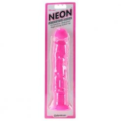 Pipedream Neon Silicone Wall Banger Vibe -Outlet Vibrators Store media 53849c6c 2f75 4b75 8697 7abb4eb6fb0f 800x@2x