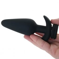 XR Brands Tailz Snap-On Silicone Remote Anal Vibe -Outlet Vibrators Store media 5434c268 62e4 40a3 86f9 d49960e2e668 800x@2x