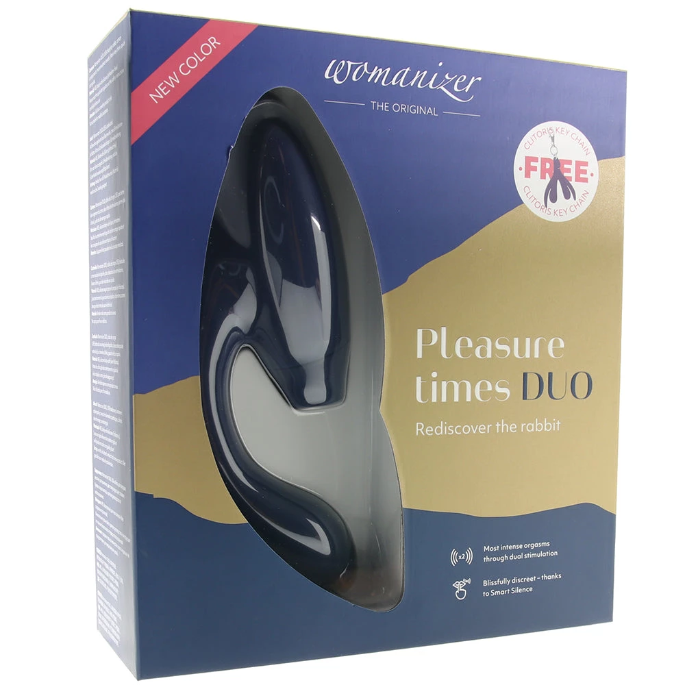Womanizer Pleasure Times Duo 8 Womanizer Pleasure Times Duo - Image 6