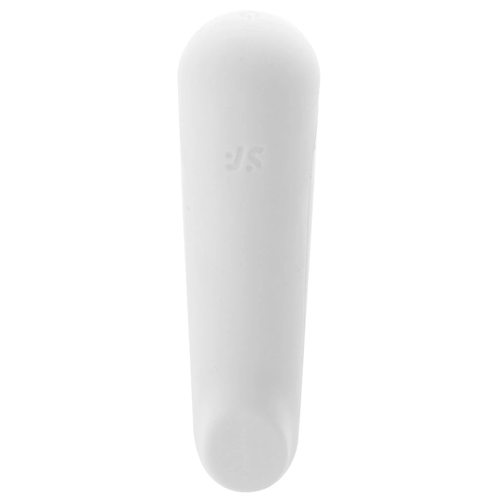 Satisfyer Ultra Power Bullet 3 Vibe 5 Satisfyer Ultra Power Bullet 3 Vibe - Image 3