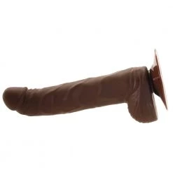 CalExotics Emperor Wireless 6.75 Inch Silicone G-Vibe -Outlet Vibrators Store media 5463a3b6 041b 4134 99a3 f21d76bf6efa 800x@2x