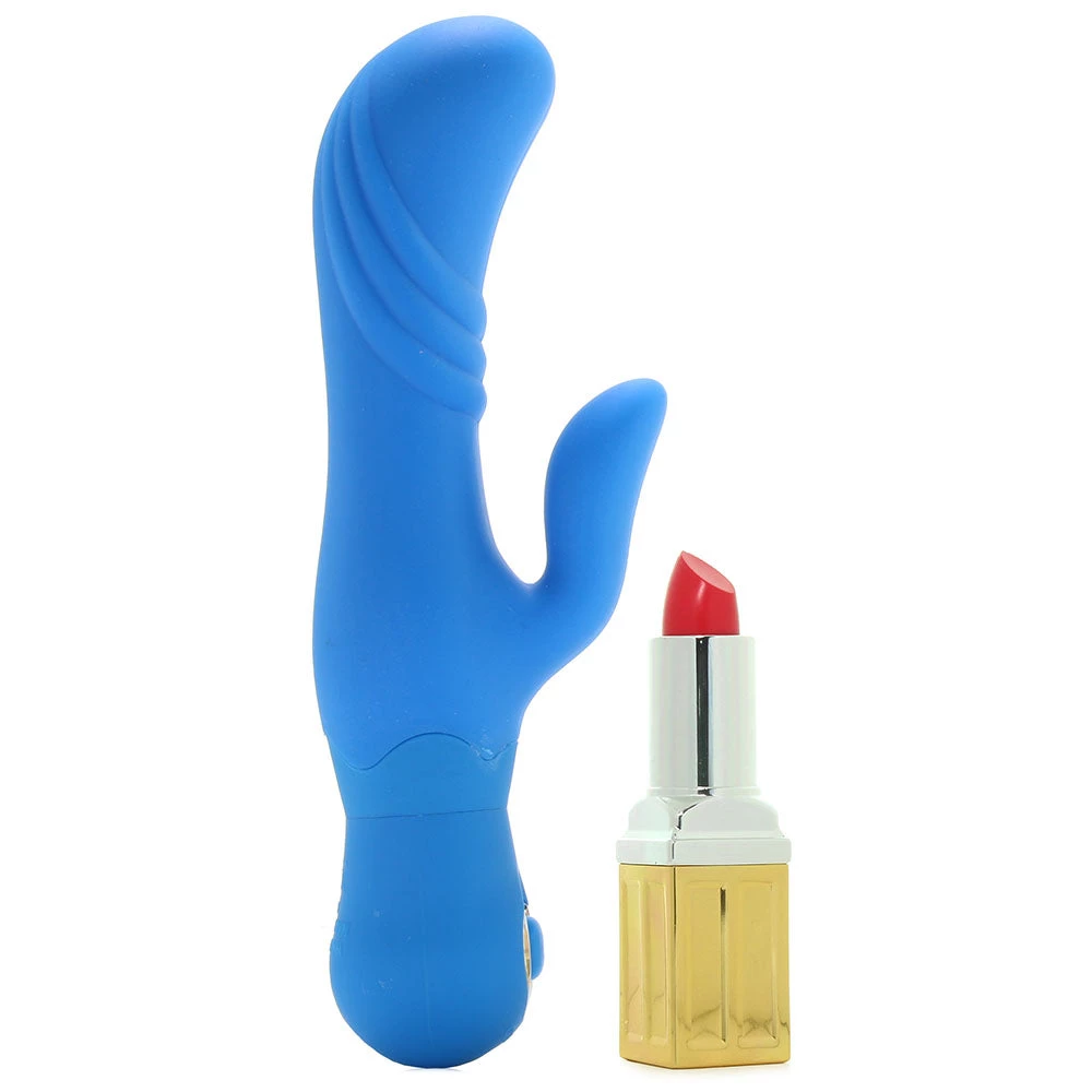 CalExotics Posh Silicone Thumper G Vibe 6 CalExotics Posh Silicone Thumper G Vibe - Image 4