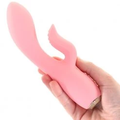 CalExotics Uncorked Zinfandel Rechargeable Rabbit Vibe -Outlet Vibrators Store media 54d0d847 6730 444a 915d 599ad0e6f6bd 800x@2x