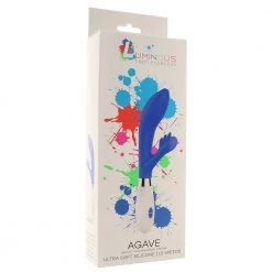 Shots Toys Luminous Agave Rabbit Vibe 13 Shots Toys Luminous Agave Rabbit Vibe -Outlet Vibrators Store media 54f90c13 4341 4f06 93c1 0de7f4471831 800x@2x