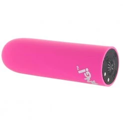 XR Brands Bang! Rechargeable Mega Bullet Vibe -Outlet Vibrators Store media 54ff8128 d1ff 43d1 8a75 78544b73270d 800x@2x