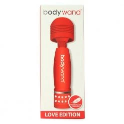 X-Gen BodyWand Mini Love Edition Vibe 13 X-Gen BodyWand Mini Love Edition Vibe -Outlet Vibrators Store media 55045f7b 0262 43bc 9b24 7cf4b0a1f6ce 800x@2x