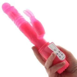Ns Novelties Firefly Thumper Glow In The Dark Rabbit Vibe -Outlet Vibrators Store media 550d6964 48d1 463d b800 2b468de47579 800x@2x