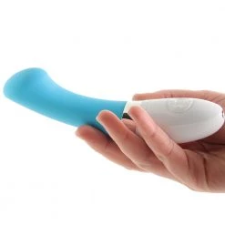 Lelo GIGI 2 G-Spot Massager -Outlet Vibrators Store media 554bcddf 55b3 43f2 9f6e 10b0e4ed8327 800x@2x