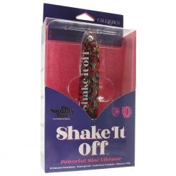 CalExotics Naughty Bits Shake It Off Mini Vibe -Outlet Vibrators Store media 55806649 e1e2 48bb a761 1abc7e264a6c 800x@2x