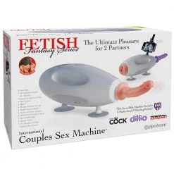 Pipedream International Couples Sex Machine 13 Pipedream International Couples Sex Machine -Outlet Vibrators Store media 55b3faf8 c7b5 4dc1 890c ddb7a8ec2229 800x@2x