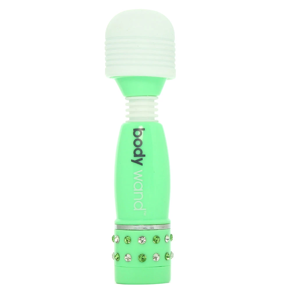 BodyWand Mini Vibe 3 BodyWand Mini Vibe