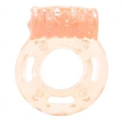 Screaming O O Plus Vibrating Ring