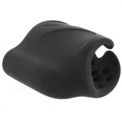 Deeva Doctor Love's Slipper+ Rechargeable Stroker -Outlet Vibrators Store media 56409fda 956c 45b8 ad59 0dcd726843bf 800x@2x