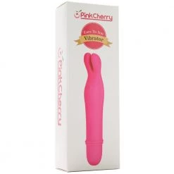 PinkCherry Ears To You! Silicone Vibe 13 PinkCherry Ears To You! Silicone Vibe -Outlet Vibrators Store media 5659cddf f42b 4c5c ba2f 5bf994ab4805 800x@2x